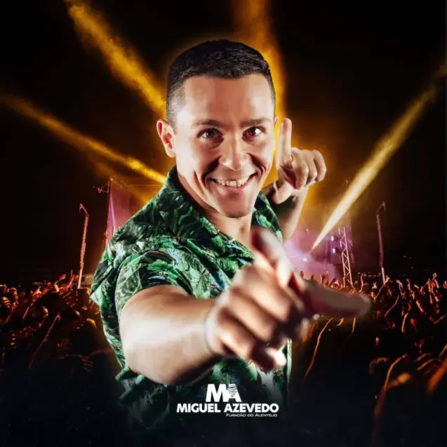 miguel azevedo