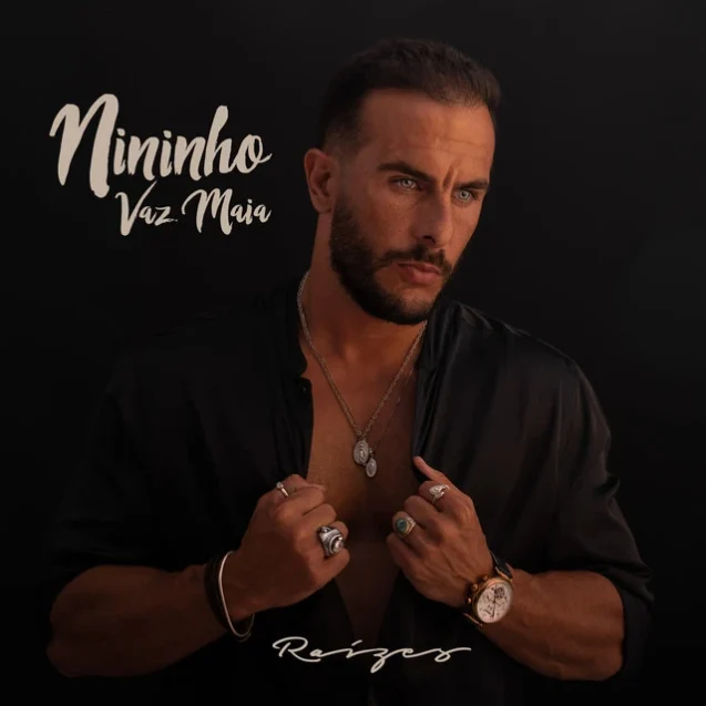 nininho vaz maia prodigio pauta