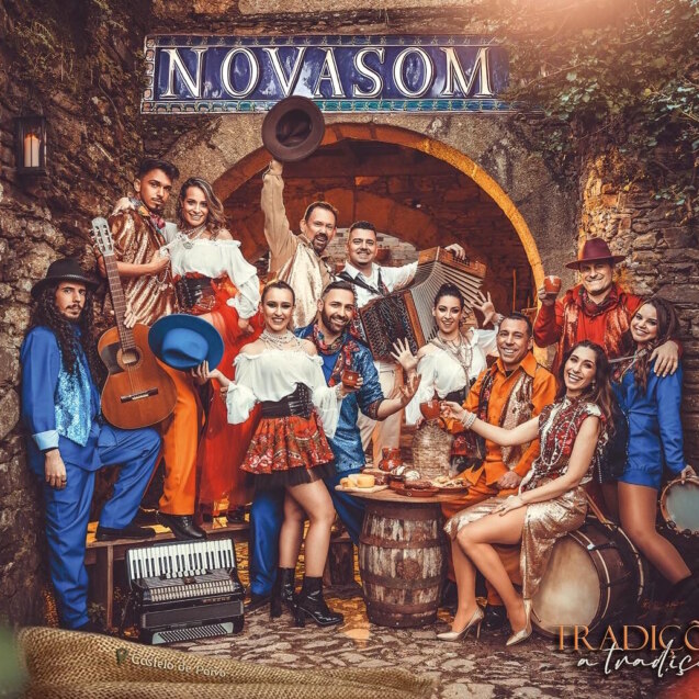 novasom