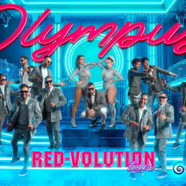 olympus