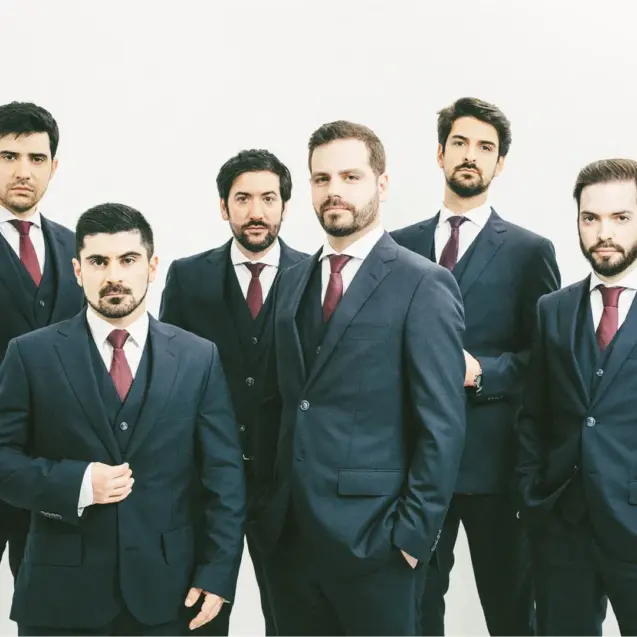 os quatro e meia