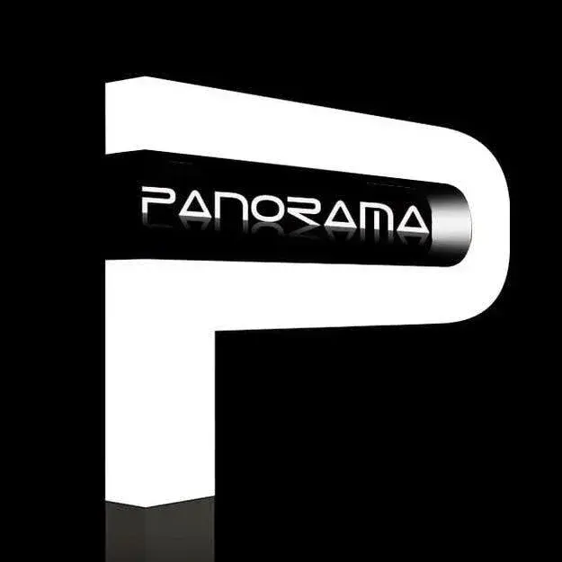 panorama