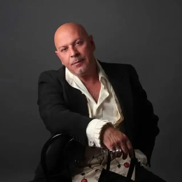 paulo gonzo