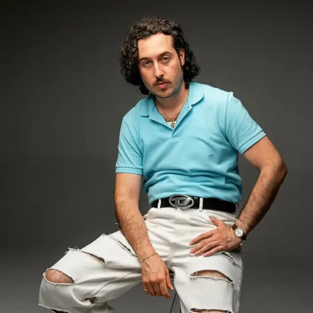 pedro mafama