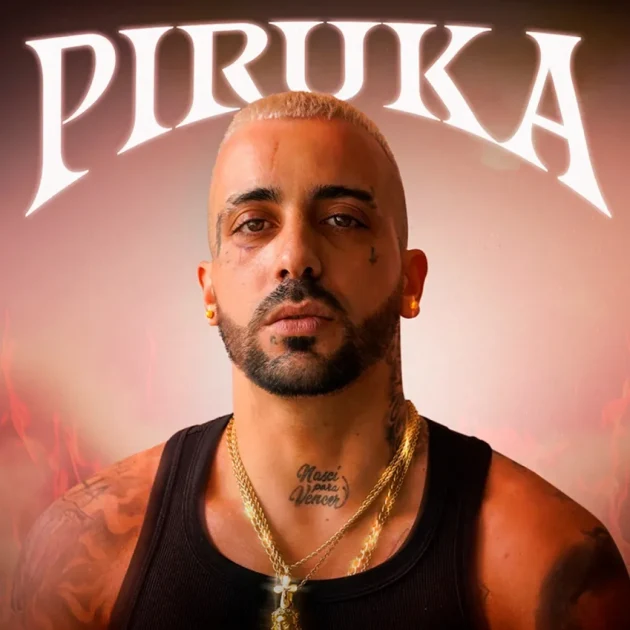 Piruka piruka
