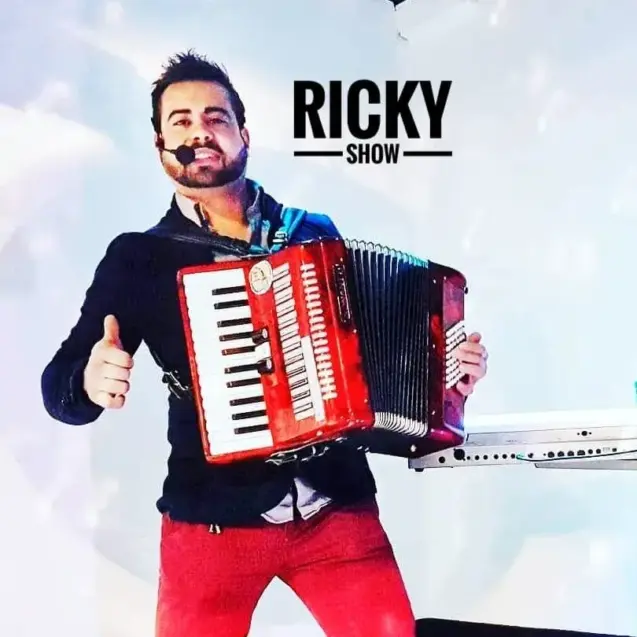 ricky show