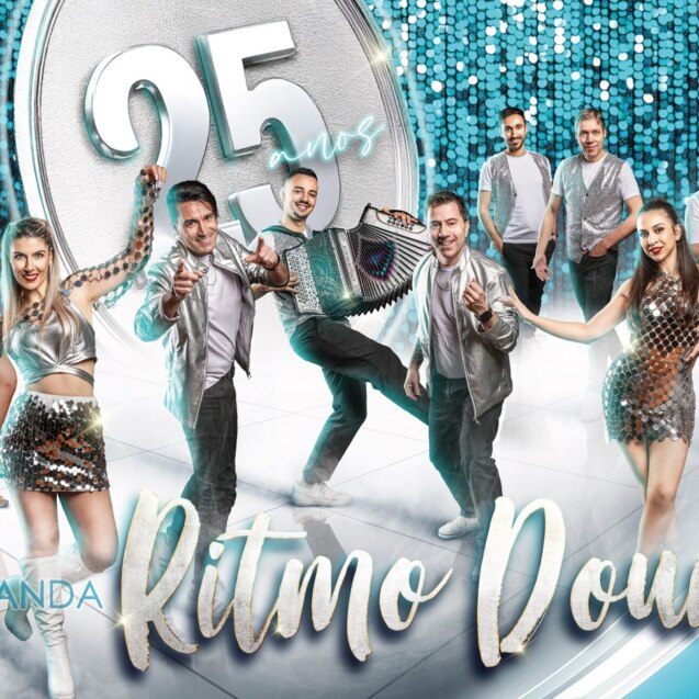 ritmo douro