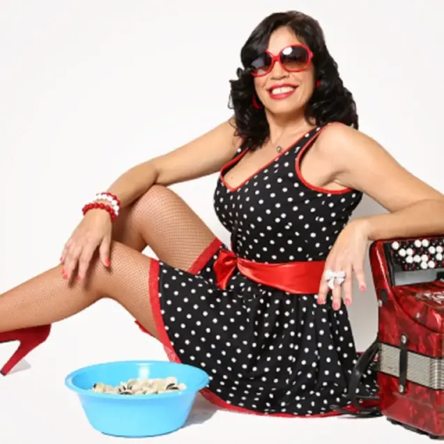 rosinha