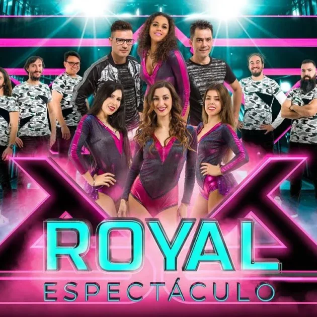 Royal royal