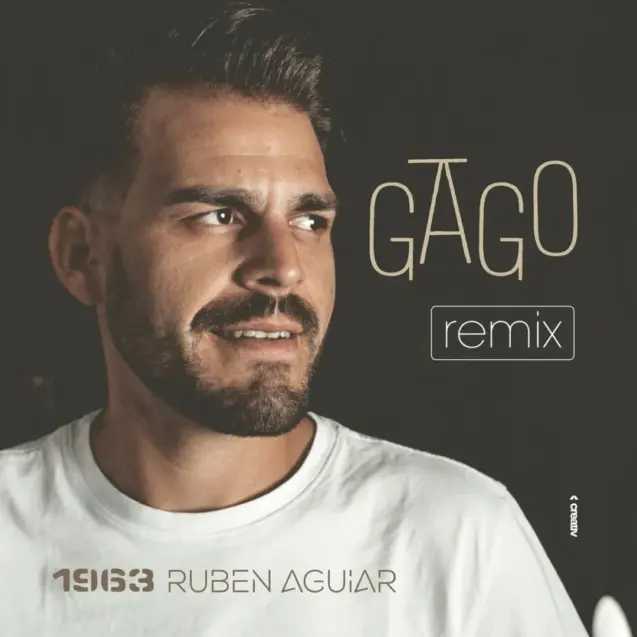 ruben aguiar