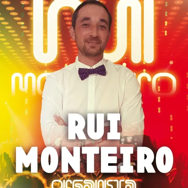 rui monteiro