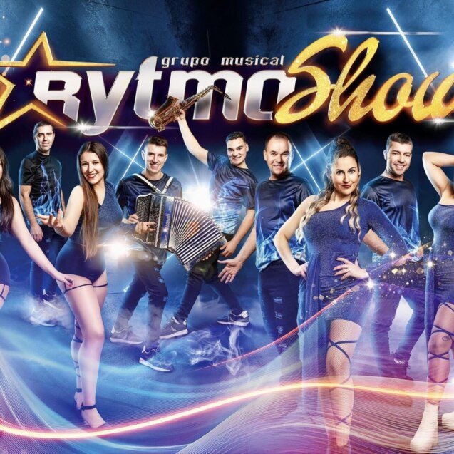 rytmoshow