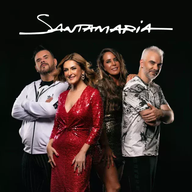 Santamaria santamaria