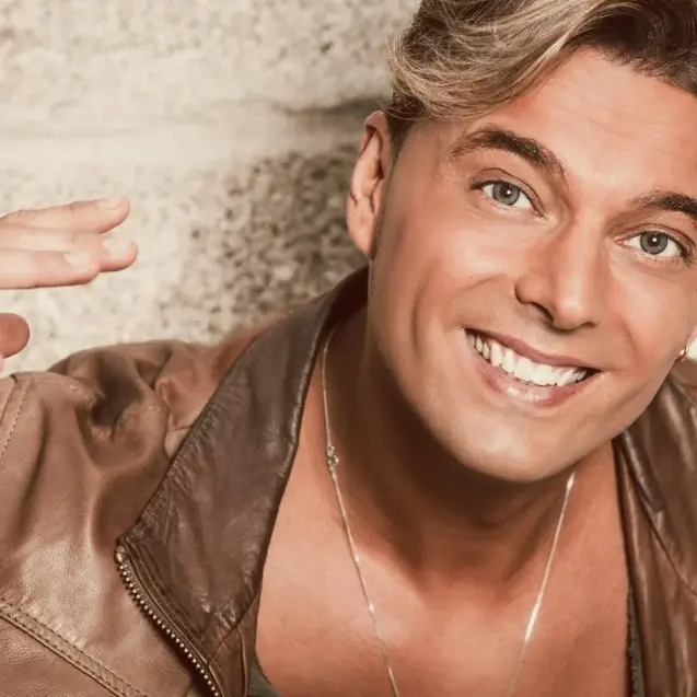 sergio rossi
