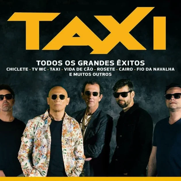 Taxi. taxi