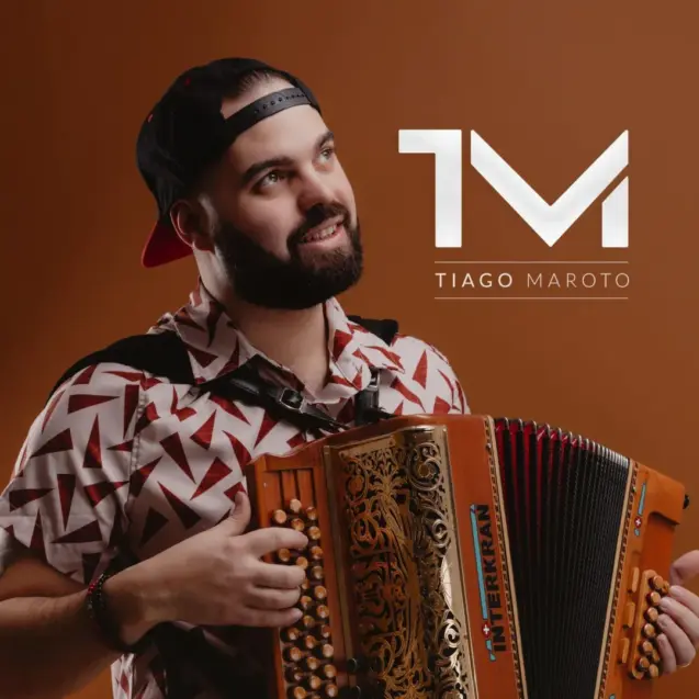 tiago maroto