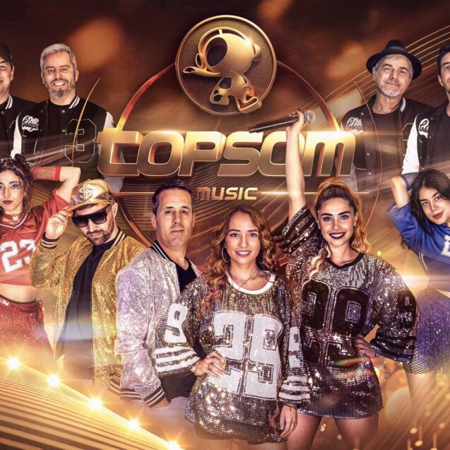 topsom