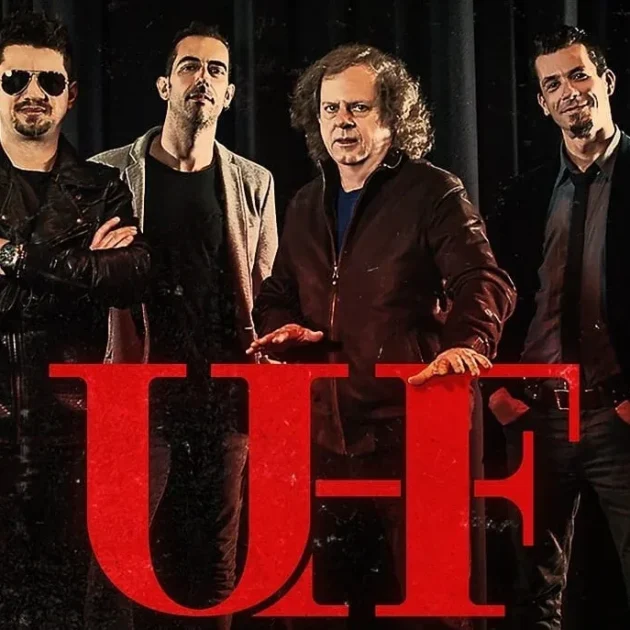 Uhf2 uhf2