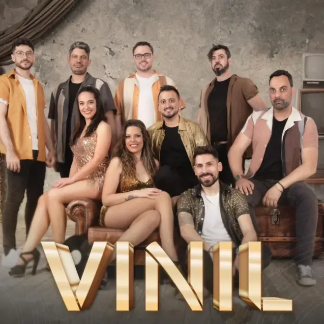 vinil
