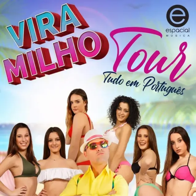 vira milho