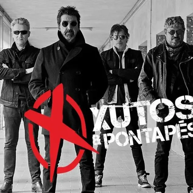 xutos e pontapes